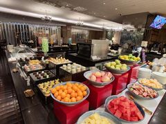 -圣丰索菲特·2 On 988 Café 自助餐厅