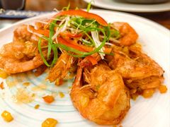 -潮福城大酒楼·潮粤菜·港式点心(阳光城店)