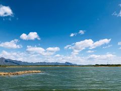 -野鸭湖国家湿地公园