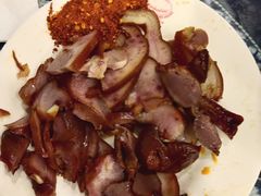 -桥香园云南过桥米线(金马碧鸡店)