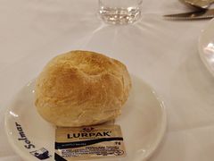 餐前面包-沙利文餐厅(南湾街店)