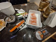 -川骄海鲜自助(亚运村店)