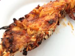 -金巴兰海滩烛光bbq