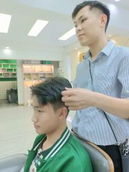 -辛格·潮沙龙