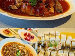 -湖里春风·淮扬菜(丽泽天街店)