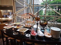 -上海齐鲁万怡大酒店·辣椒屋咖啡厅