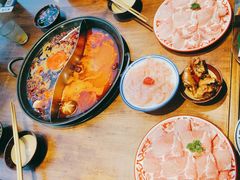 -楠火锅(昆山金鹰店)