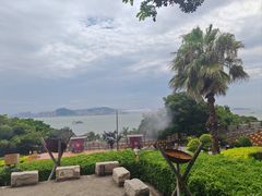 -胡里山炮台