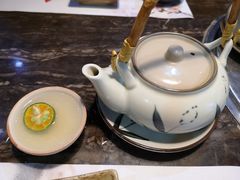 -大江户日本料理(吕厝店)