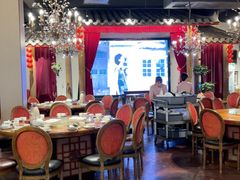 -金苑酒家·客家菜·广东老字号(万象店)