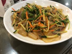 -哈尔滨风味小吃东北菜(五角场店)