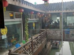 -同得兴 Since·1995 传统苏式面馆(十全街店)