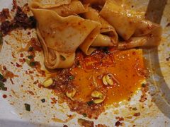-大师兄·西北小馆(南沙万达广场店)