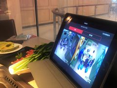 -海底捞大排档火锅(悦荟广场店)