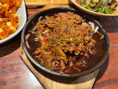 -外婆家(南开大悦城店)
