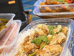 -合味土鸡火锅(中海世贸花园金碧庄店)