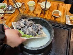 -滇藏石锅宴(北门坡古城管理局店)
