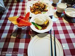 -邓丽君音乐主题餐厅