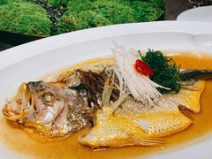 -四季小馆·潤·中国菜(越秀公园店)