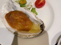 -安蒂娅·海鲜自助餐厅(安蒂娅美兰酒店)