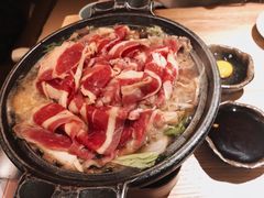 -初居食屋日式料理(万象城购物中心店)
