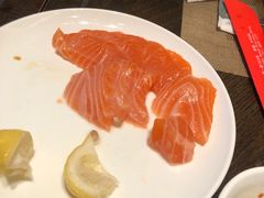 -大汉金桥华美达广场酒店·食秀全日制餐厅