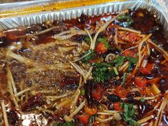 -花儿穆萨·烤肉餐厅(石马坪店)