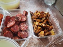 -蓝精灵饺子店