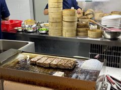 -旺金鸽·传承15年老字号·手工早茶(荔湾坦尾桥中店)