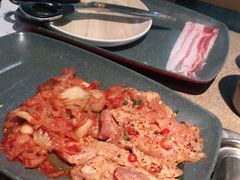 -新石器烤肉(石路天虹店)
