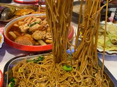 -老闵田螺馆·南昌市井菜·特色小吃(总店)