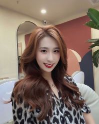 -DX HAIR SALON·发现未知美发沙龙