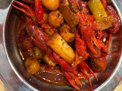 -聚味瞿记·龙虾堂(坡子街店)