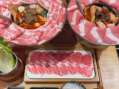 -老爷锅(新街口IFCX店)