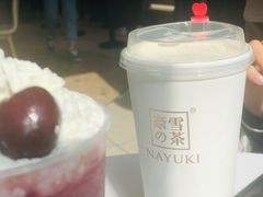 -奈雪的茶(金鹰广场店)