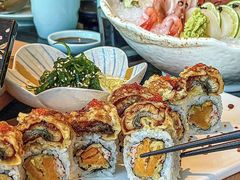 -山葵家·创意料理(宁波来福士店)