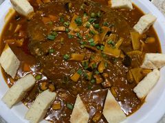 -南方酒店·淮扬菜(回民街店)