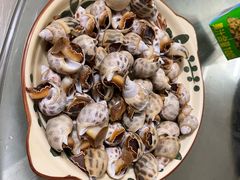-恒盛海鲜餐厅