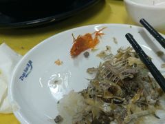 -霞海鸭仔饭店(海滨大道北店)