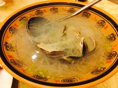 文蛤萝卜丝汤-华兴大酒楼(亿宝大厦店)