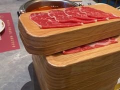 -樱煦和牛寿喜烧(如皋吾悦广场店)