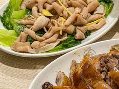 -凌舍好烧鹅(中山路店)