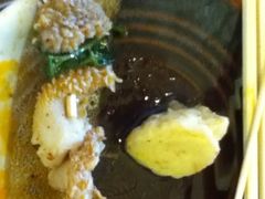 毛肚-聚点串吧·北京烧烤(赵登禹路店)