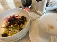 -北京王府井希尔顿酒店·万斯阁西餐厅