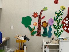 -蕃茄田艺术•美术绘画 •硬笔书法(滨江海威领界店)