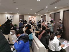 -爱康国宾体检中心(曲江分院)