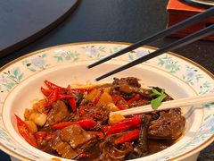 -千百味红餐厅·非遗江西菜(绿地双子塔总店)