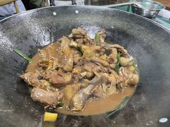 -大地农庄(逢沙大道店)