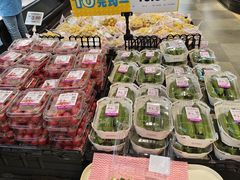 -AEON永旺(东方宝泰店)