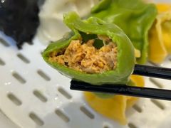 -双合园·海鲜水饺青岛菜(九水东路店)